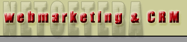 consulenti di webmarketing & crm